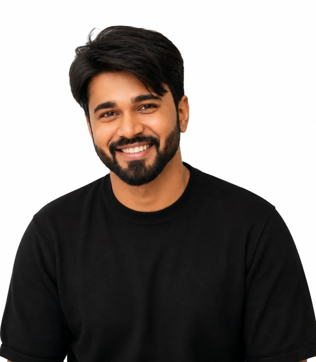 Ankit Priyadarshi