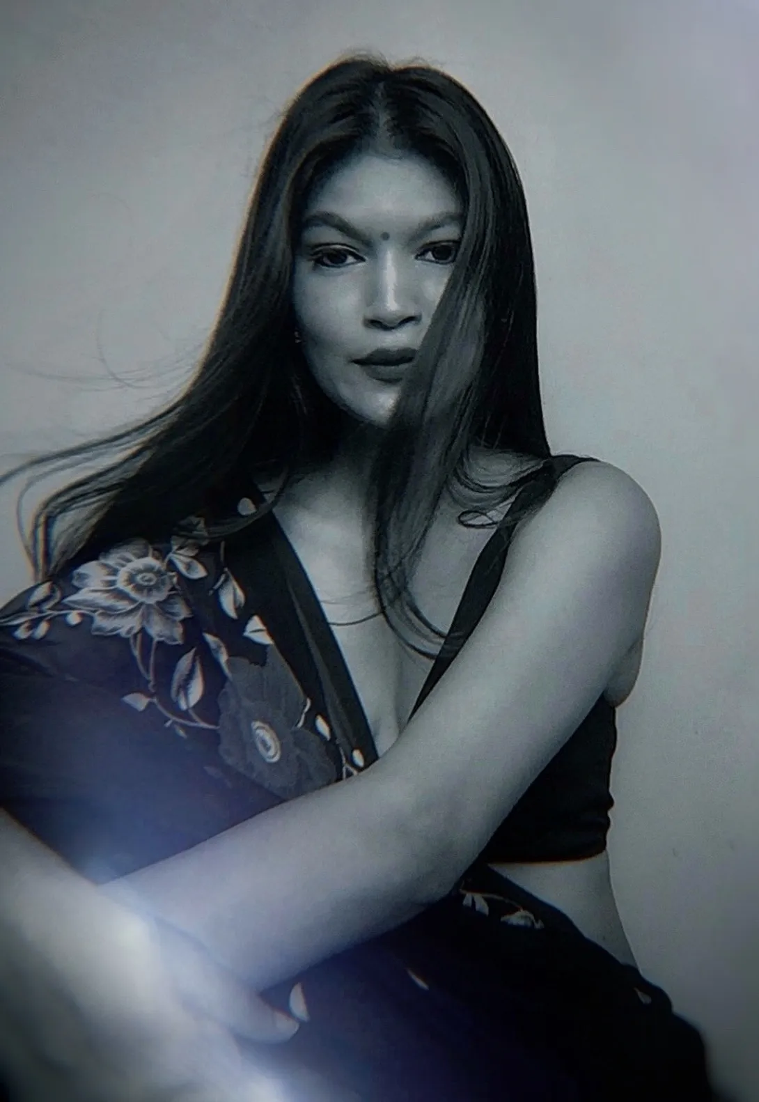 Avanthika Gupta