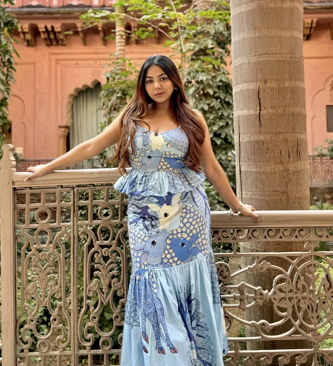 Arushi Garg