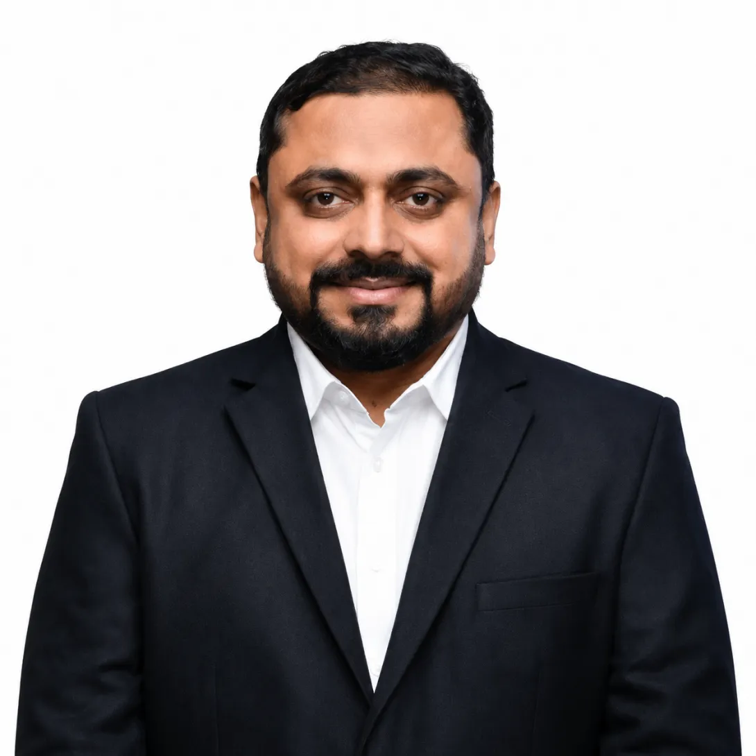 Gireesh Bhat