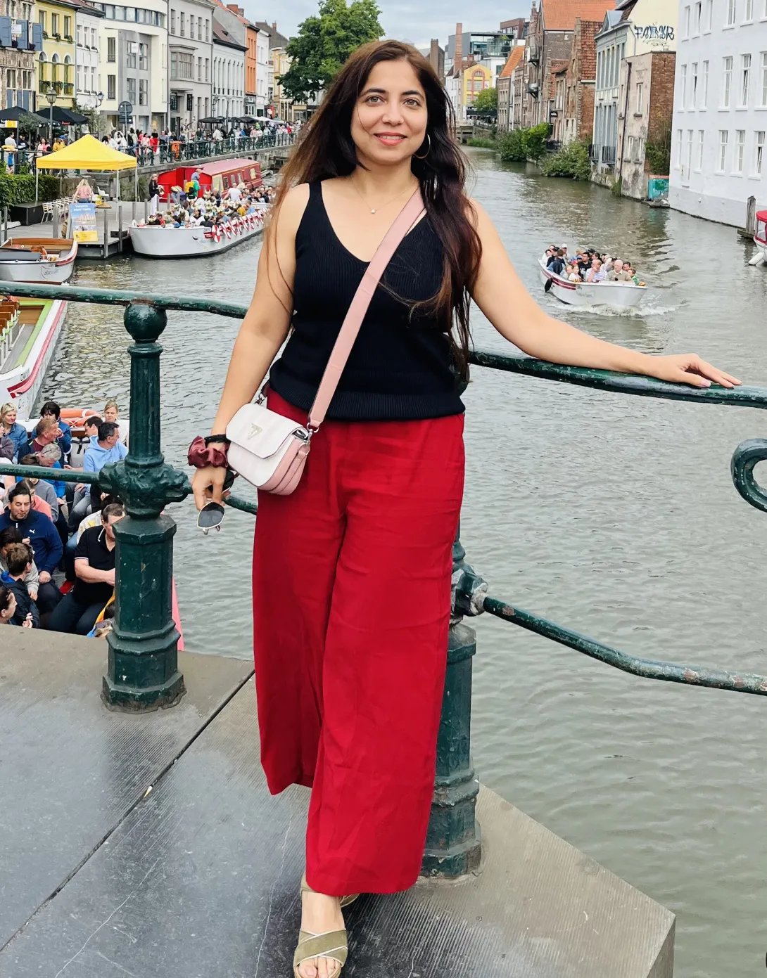 Deeksha Gulati