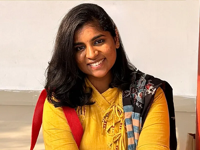 Ms.Kalyani Prasad