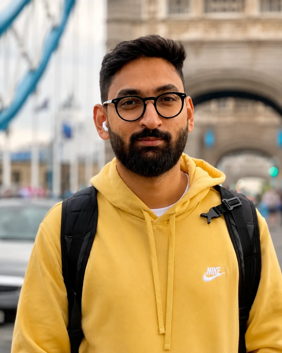 Naved Khan