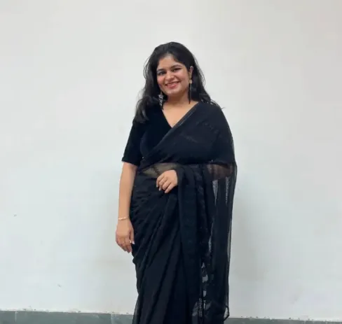 Netra Almoula