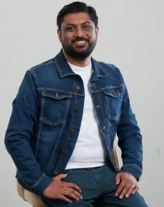 Swet Sinha