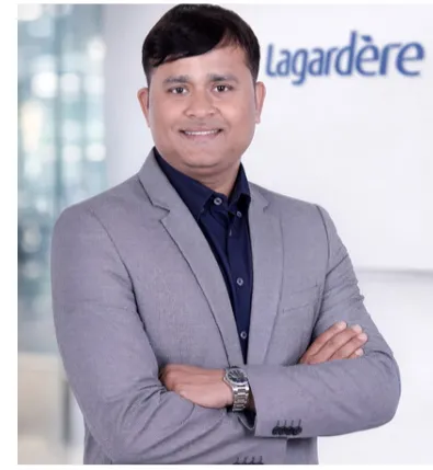 Kumar Vikash Bharti