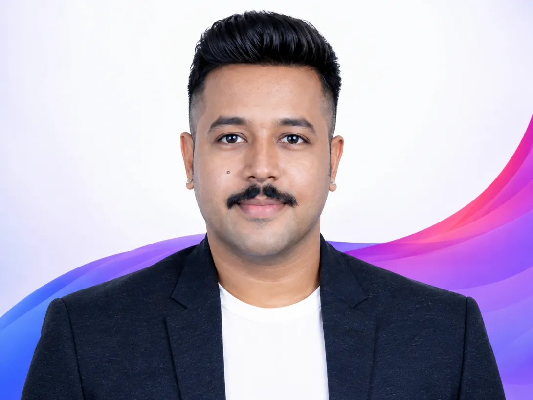 Rajdeep Das