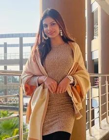 Jasmine Saluja