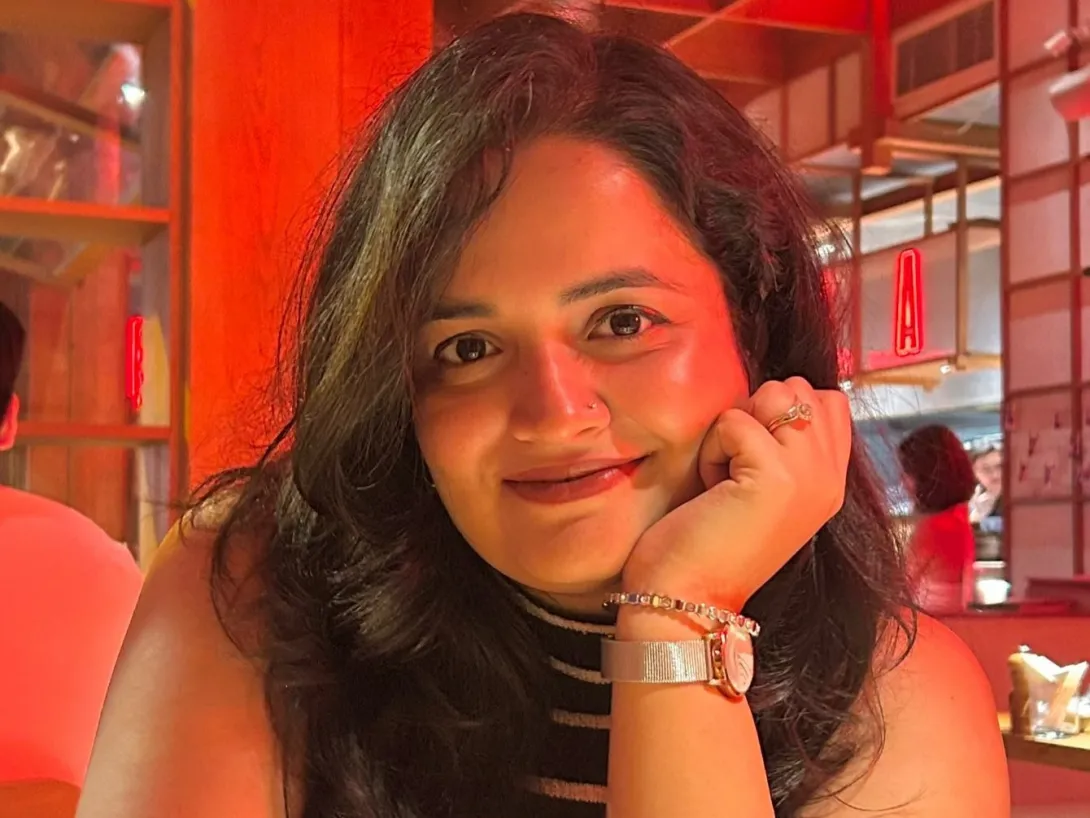 Shahla Qadri