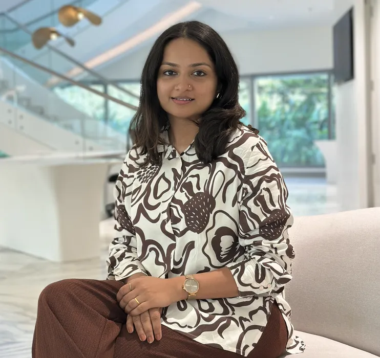 Shreevarshini