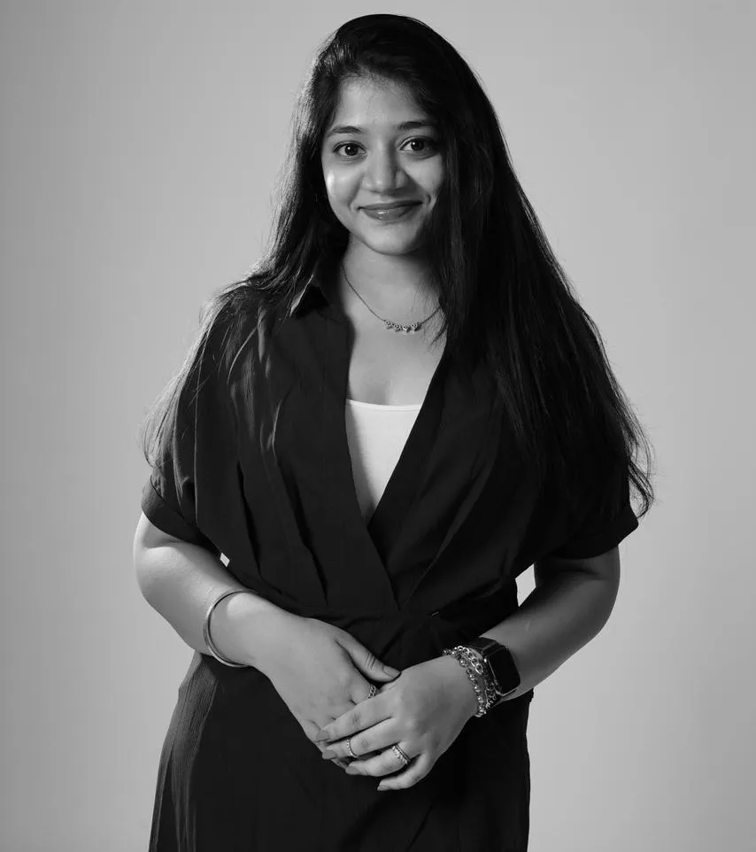 Smita Shrinivas