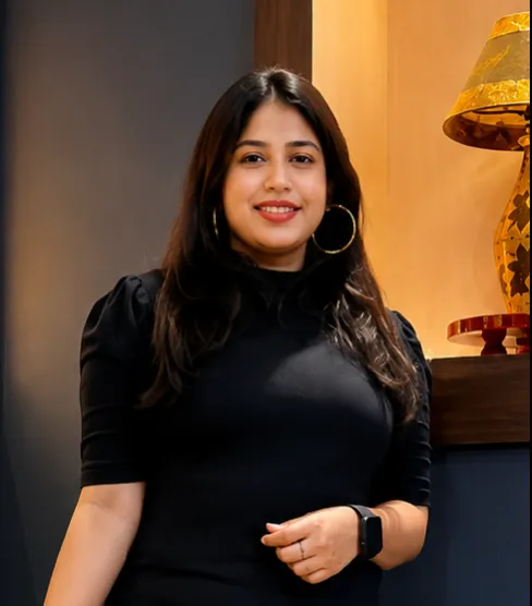 Vidushi Gupta