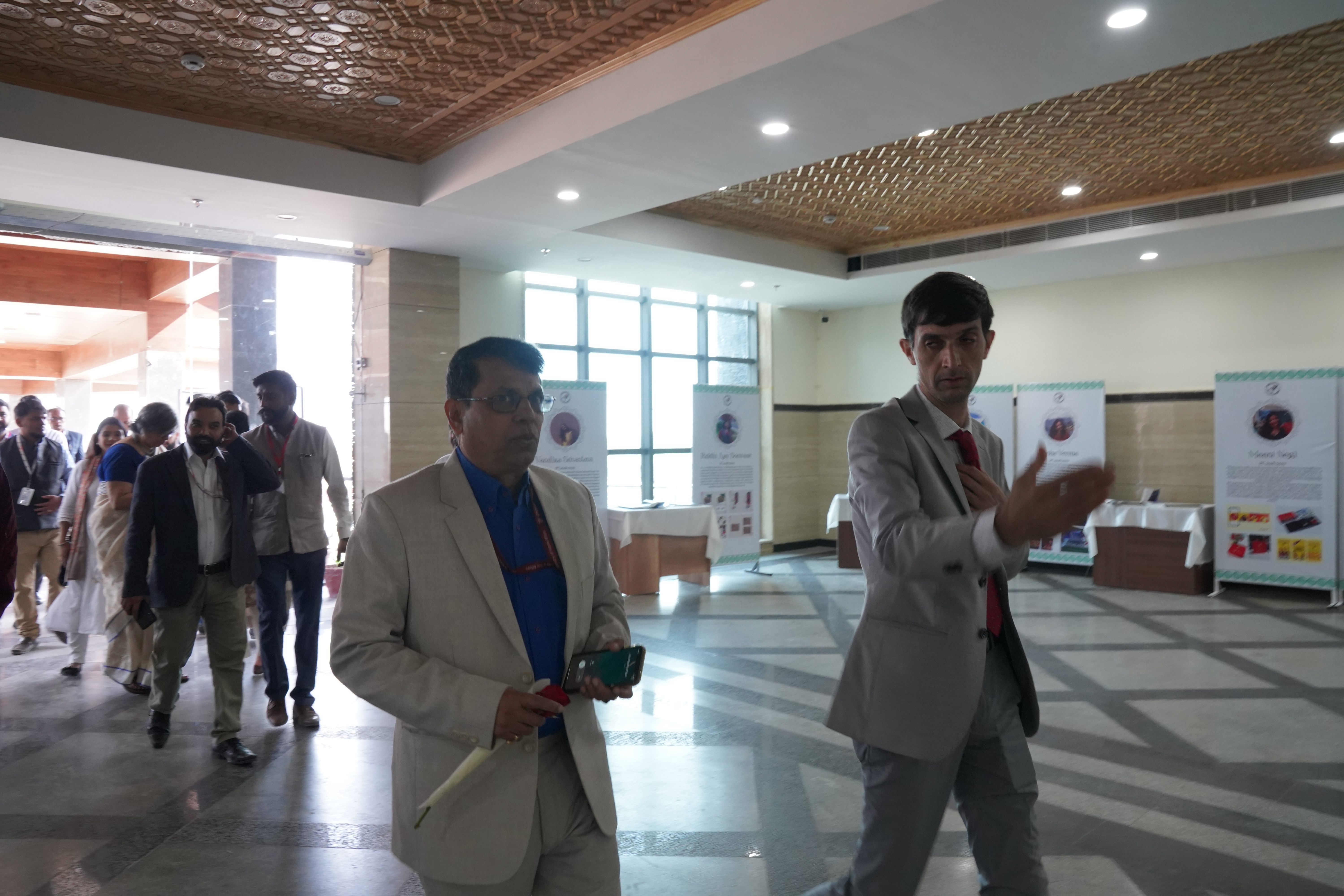 3rd Convocation