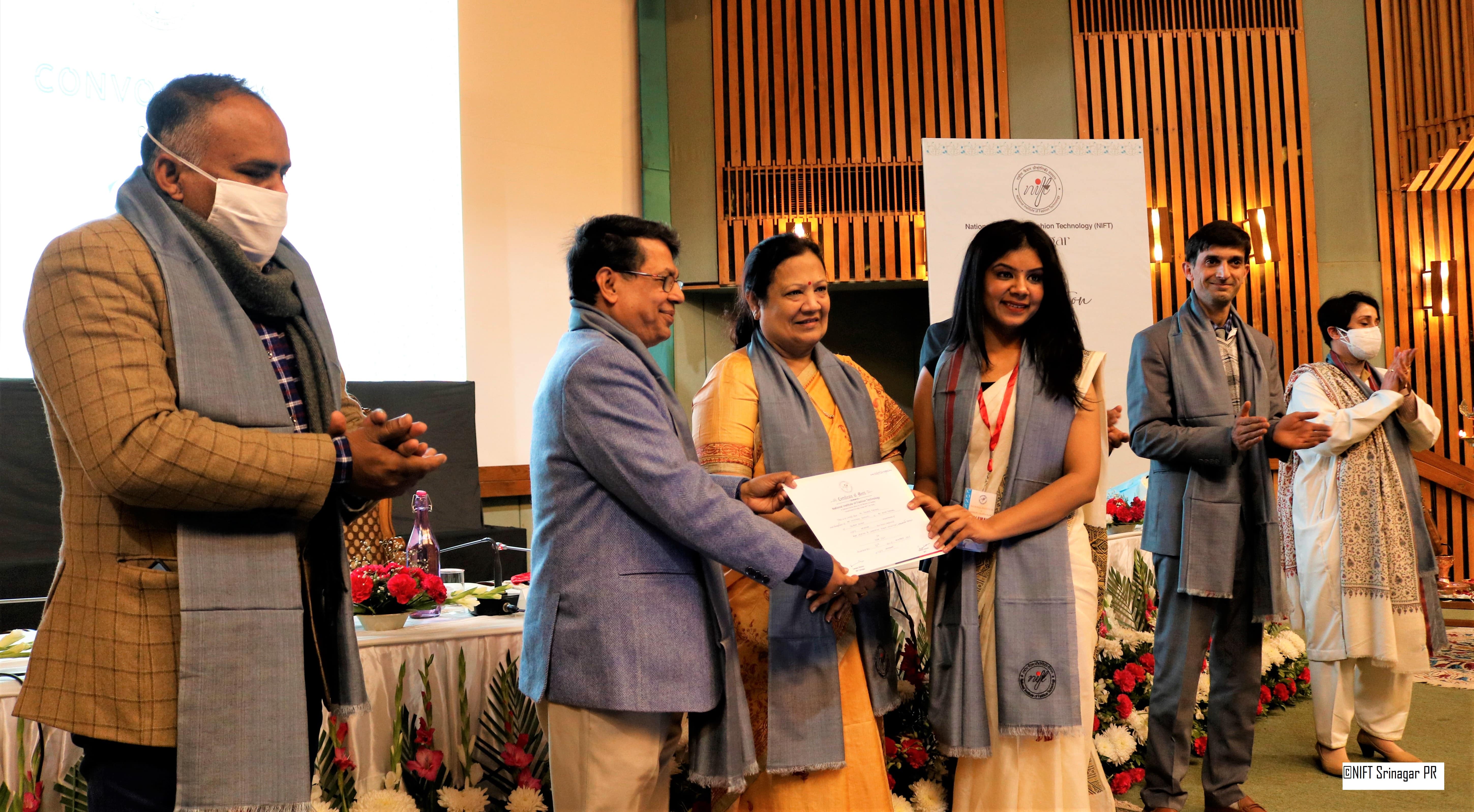 2nd Convocation