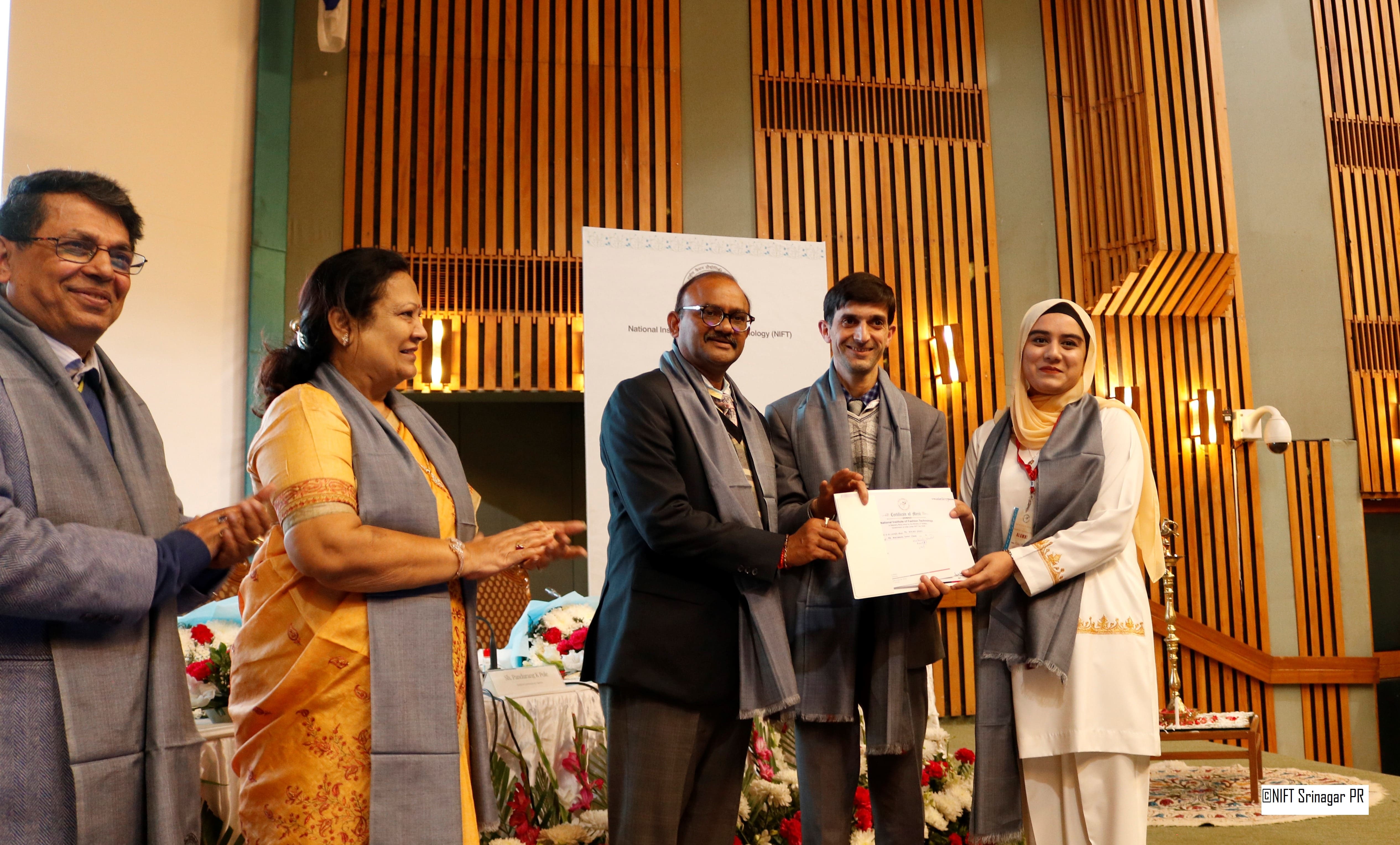 2nd Convocation