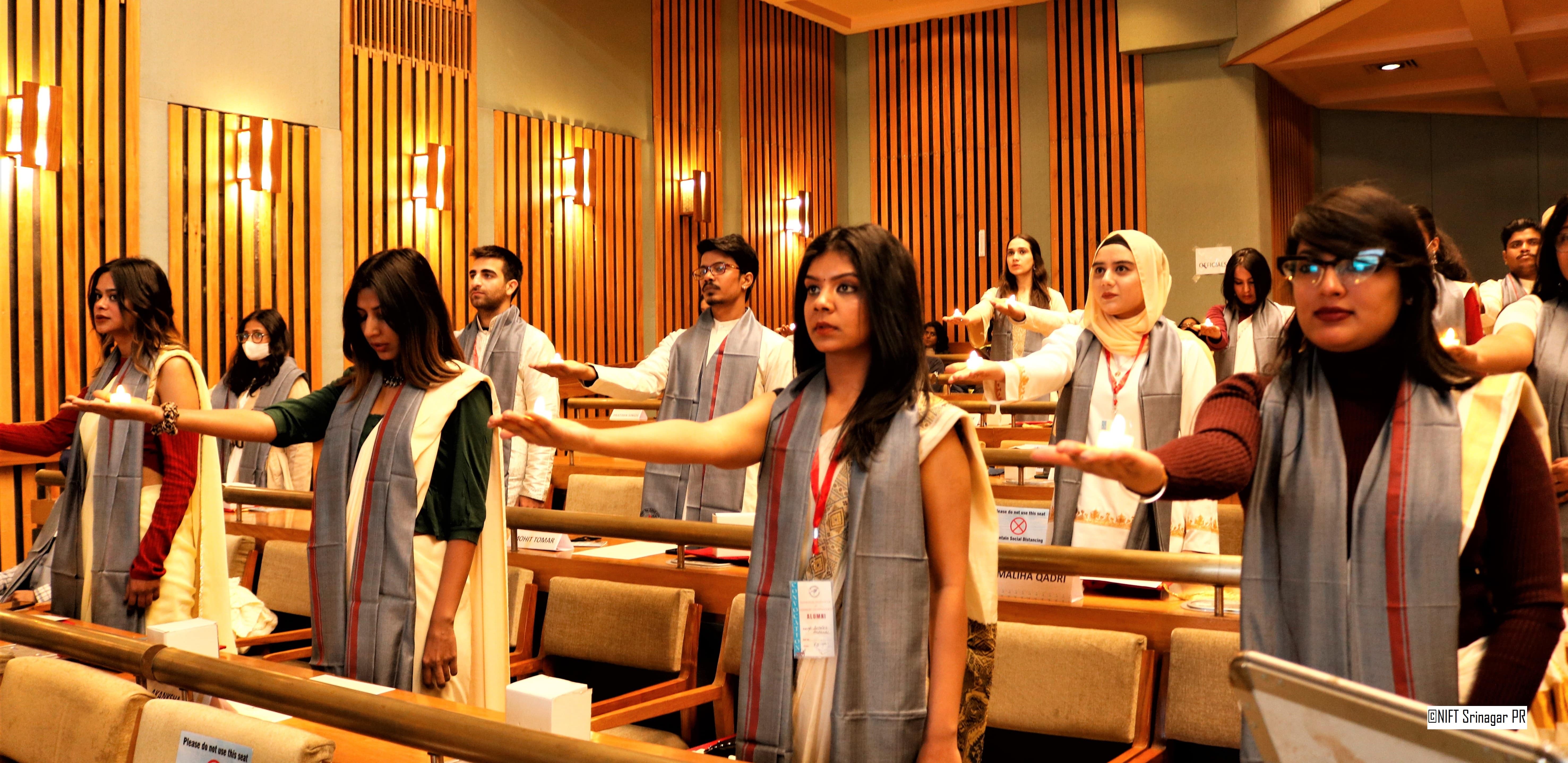 2nd Convocation