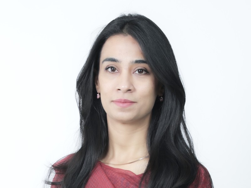Ikra Syed