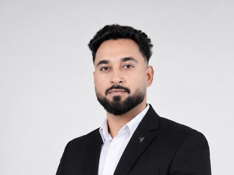 Mohammed Javed Jamal