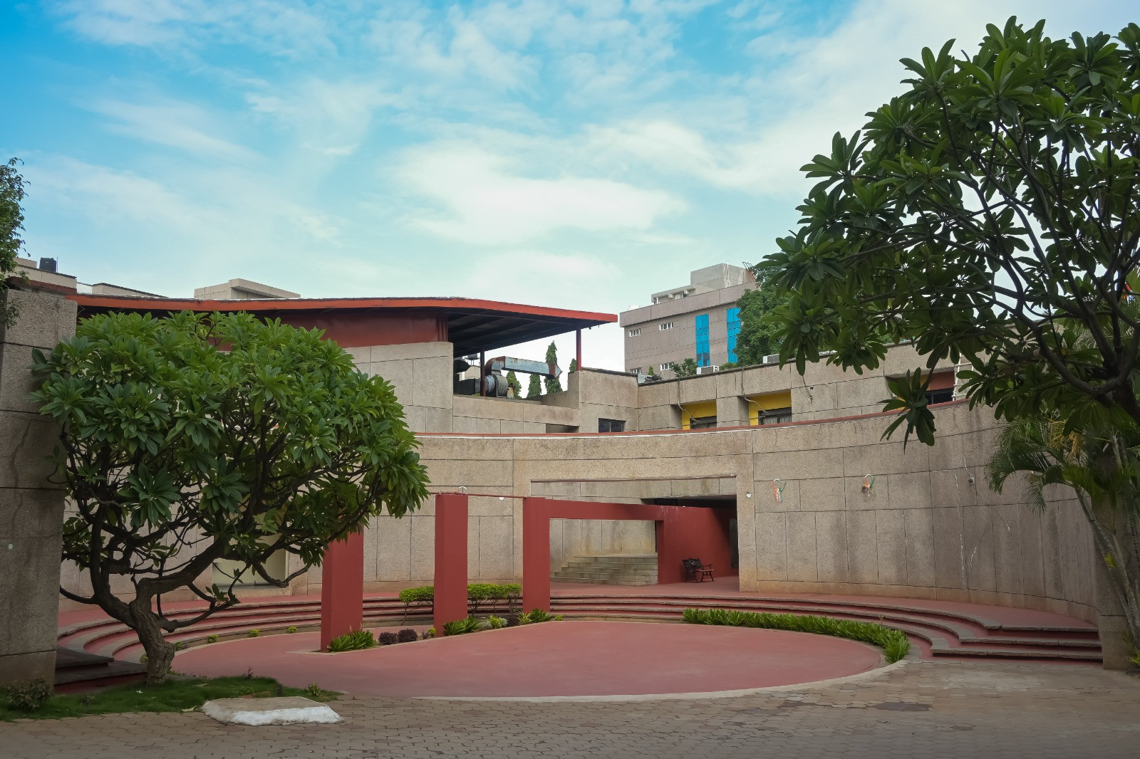 Hyderabad
