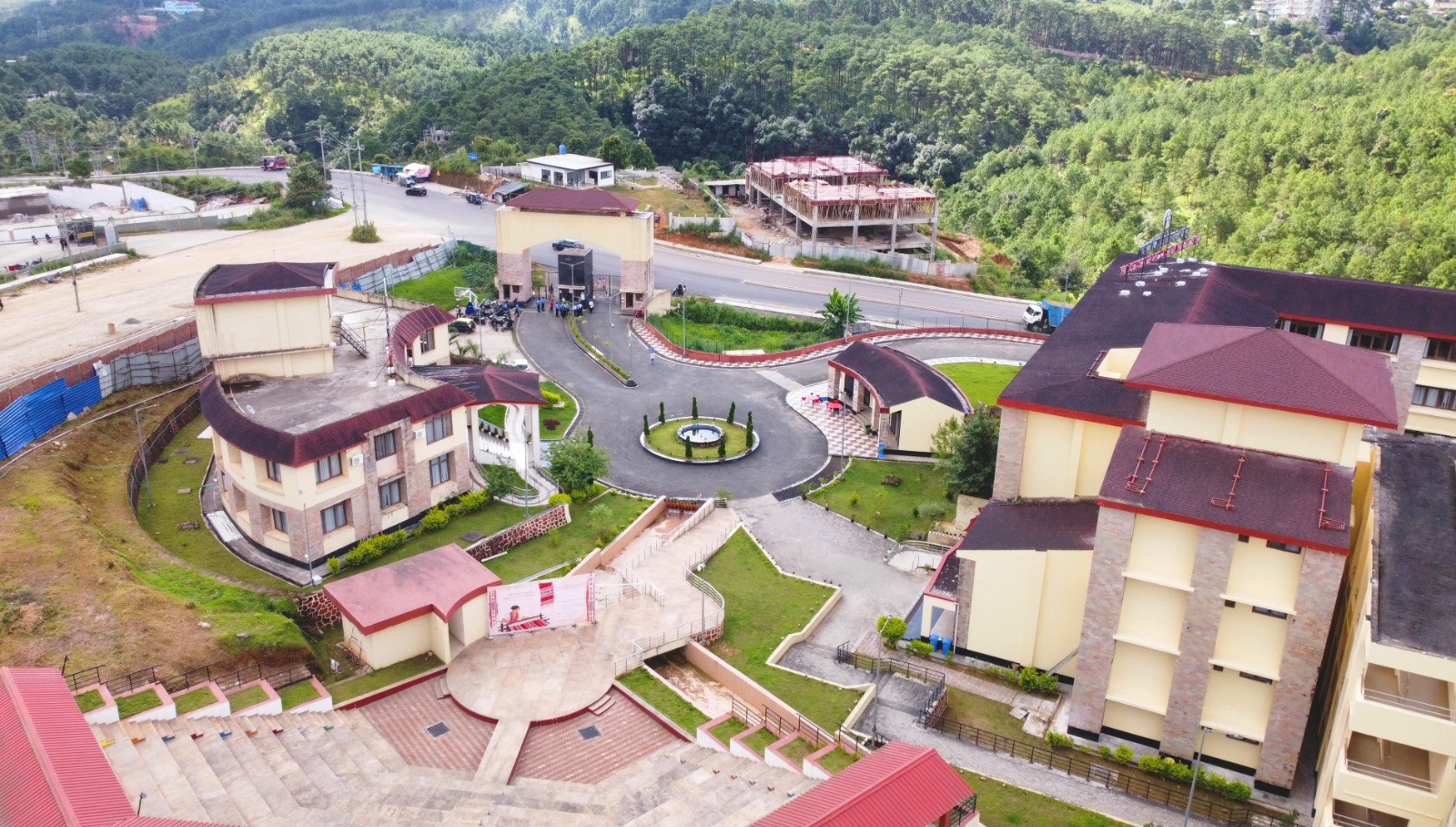 Shillong