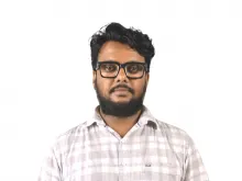 Mr. Aritra Roy Chowdhury