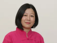 Tshering Dolkar Bhutia